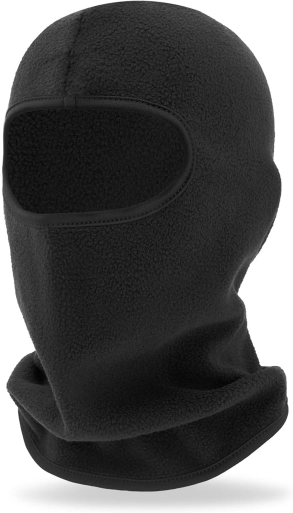 Ski Mask Face Cover for Men and Women - UV & Wind Protection for Skiing, Motorcycle