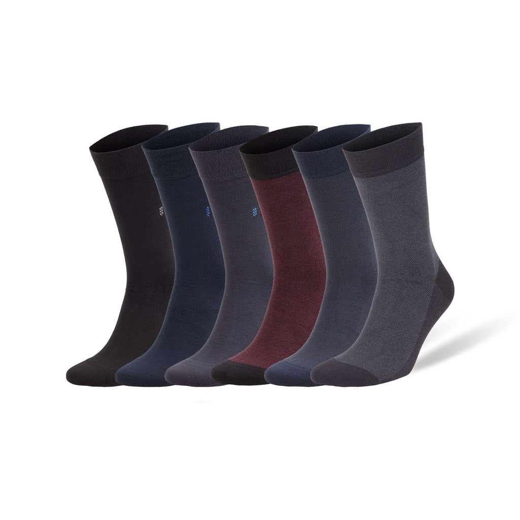 Men’s Business Dress Socks